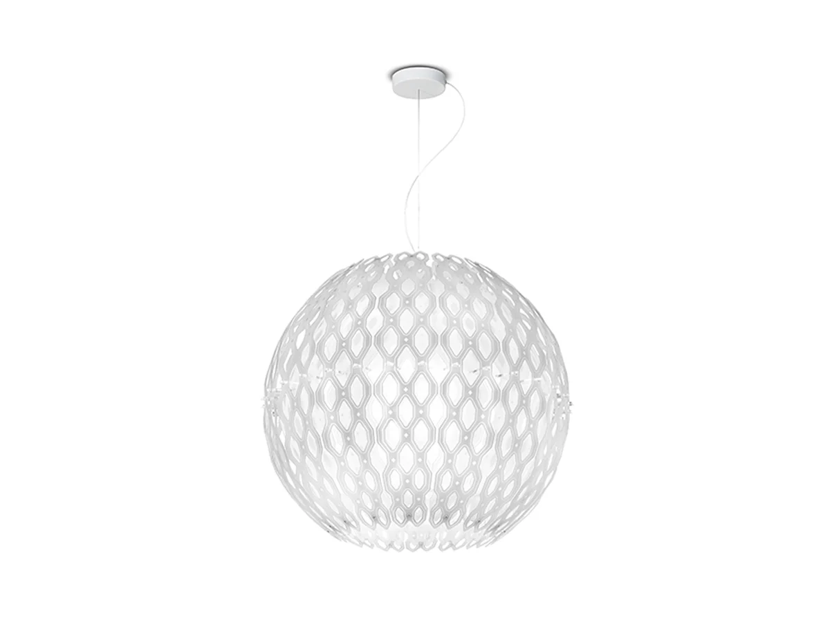 Slamp Charlotte Globe Lampada a Sospensione