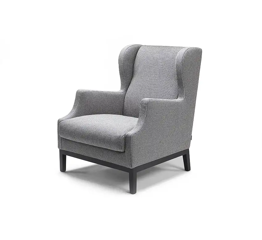 Living Divani Chauffeuse - Poltrona bergère