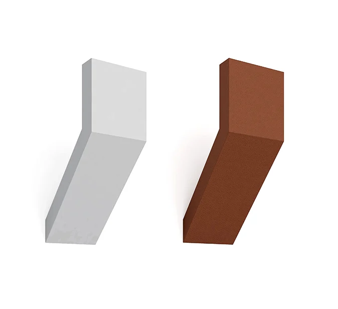Artemide Chilone Parete Outdoor