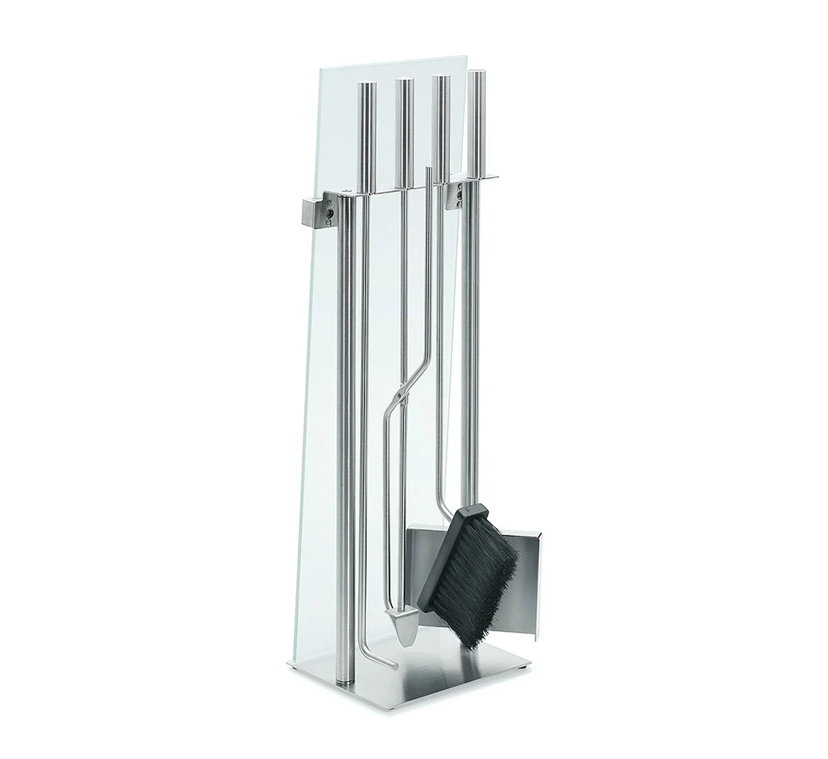 Blomus Chimo Set Camino in Vetro - 5 Pezzi