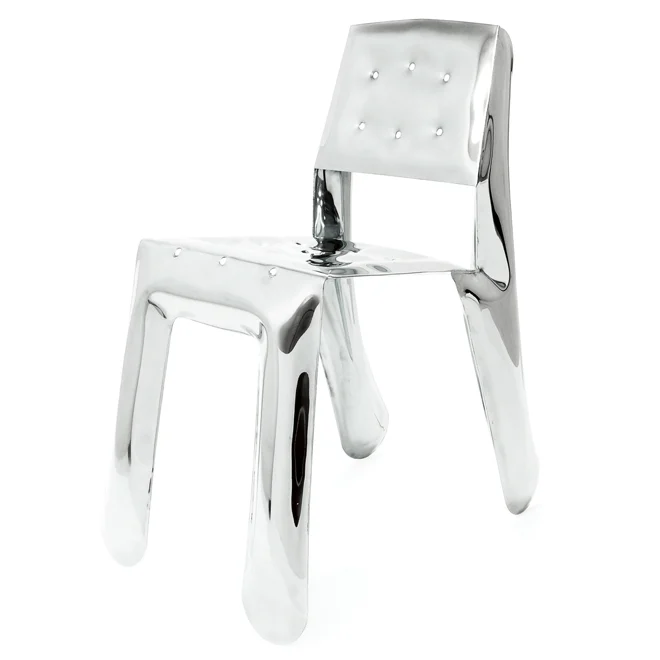 Zieta Chippensteel 0.5 Inox