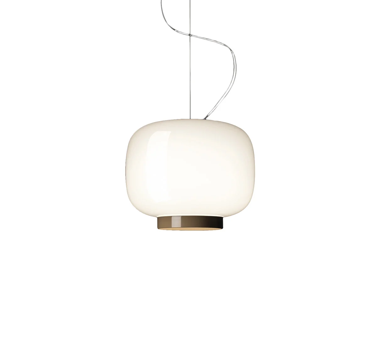 Foscarini Chouchin Reverse 3 Lampada a Sospensione