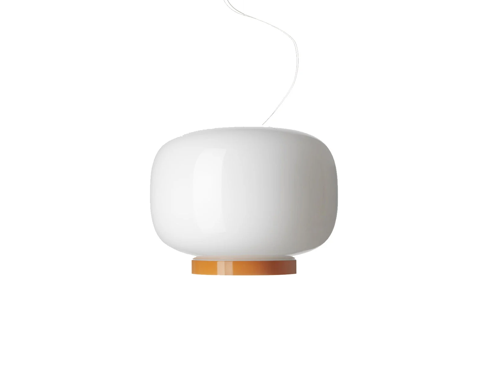 Foscarini Chouchin Reverse 1 Lampada a Sospensione