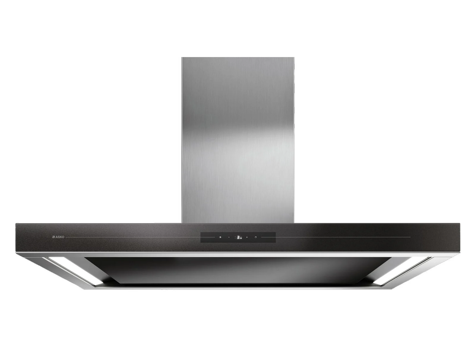 Asko CI 41238 G  Elements Cappa aspirante a isola
