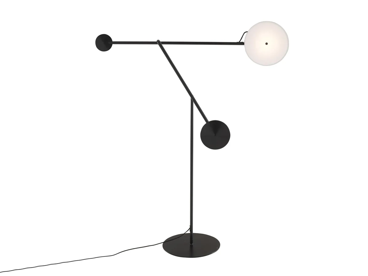 Ligne Roset Cinetique Lampada da Terra