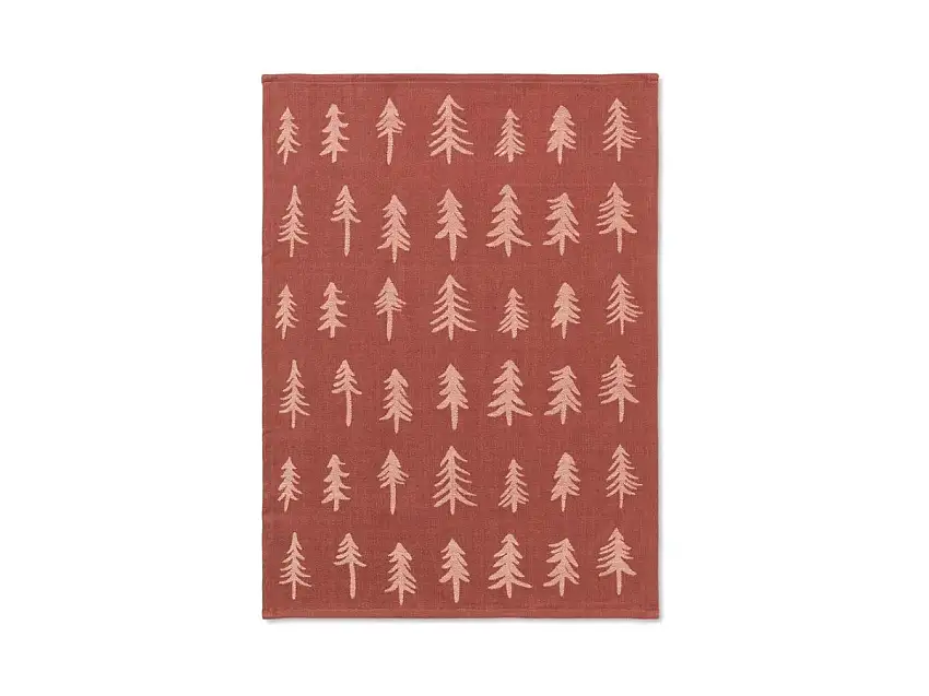 Ferm Living Canovaccio di Natale