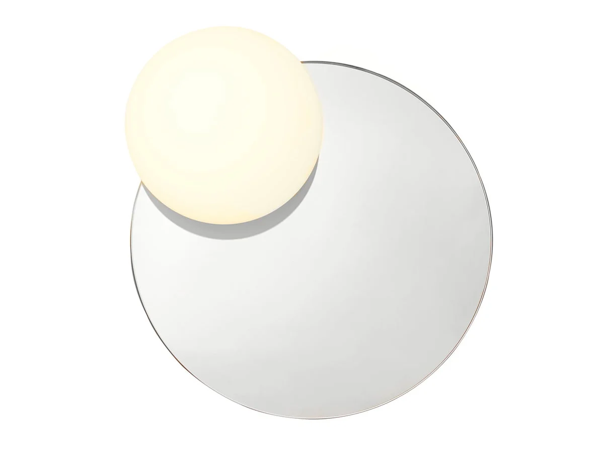 Estiluz Circ A - 3702 Lampada da Parete