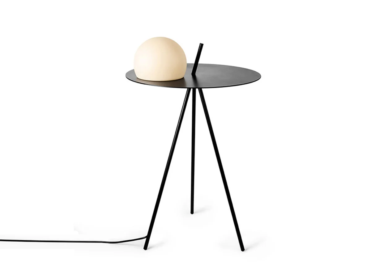 Estiluz Circ M-3725 Lampada da Tavolo
