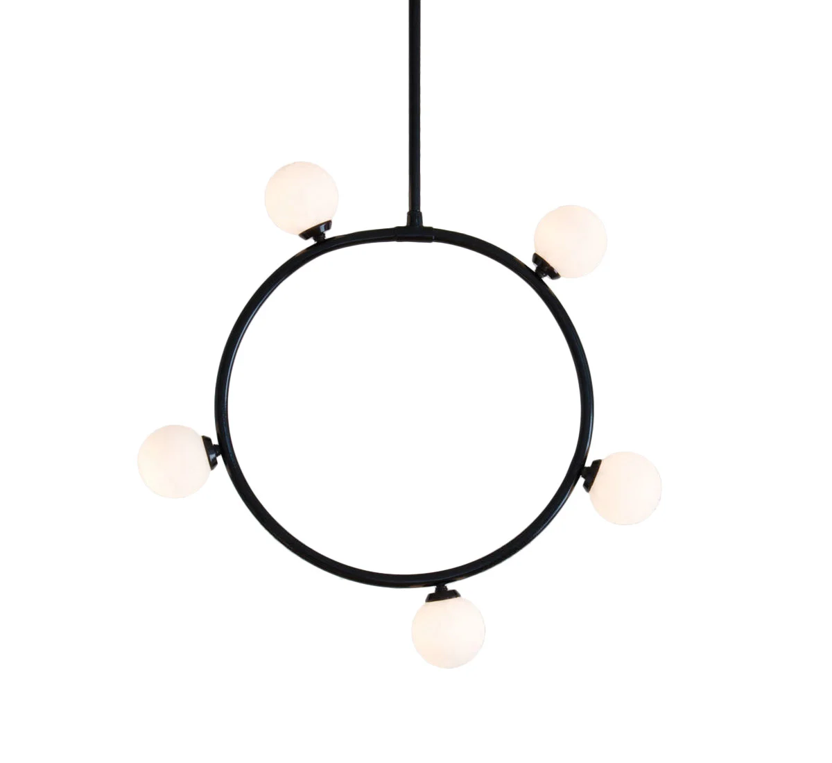 Atelier Areti Circle and Sphere Lampada a Sospensione