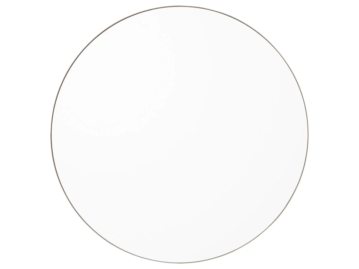 AYTM Circum Specchio - Clear/Taupe