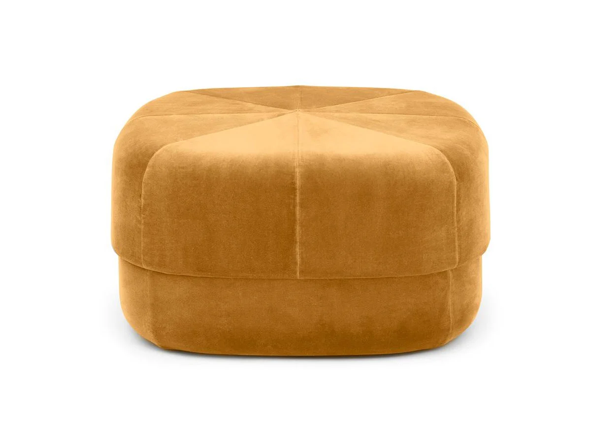 Normann Copenhagen Circus Pouf Large