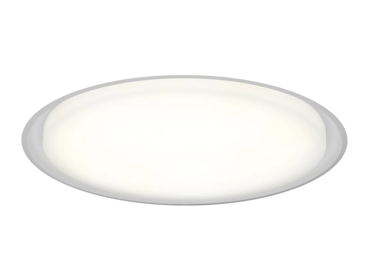 Wever & Ducré City 3.5 Lampada da incasso a Soffitto