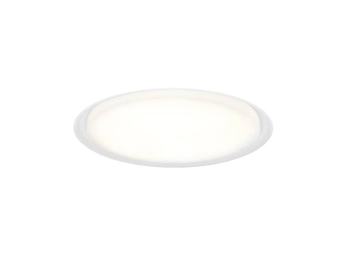 Wever & Ducré City 1.6 Lampada da incasso a Soffitto