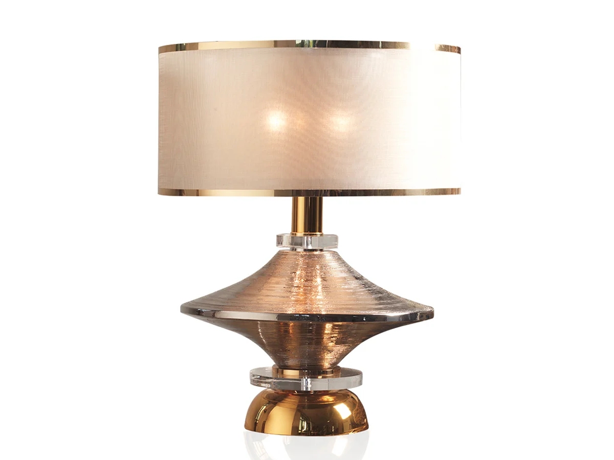 SigmaL2 CL2104 Lampada da Tavolo