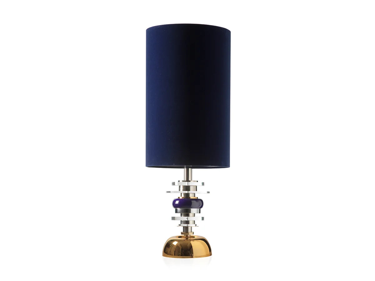 SigmaL2 CL2108 Lampada da Tavolo