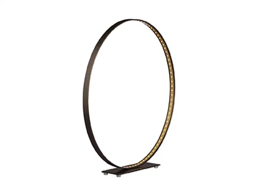 Le Deun Luminaires Classic Prestige Lampada da Tavolo