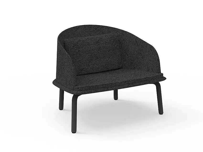 Talenti Cleo Alu Poltroncina