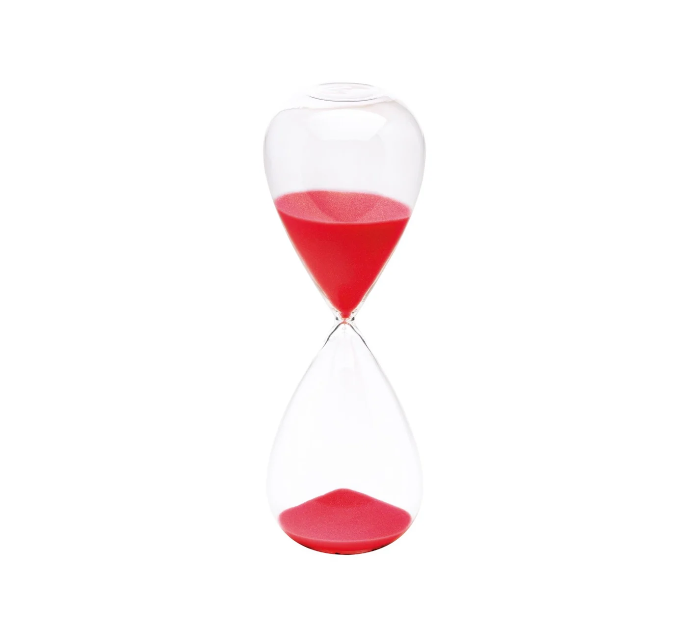 Bitossi Home Clessidra Rossa