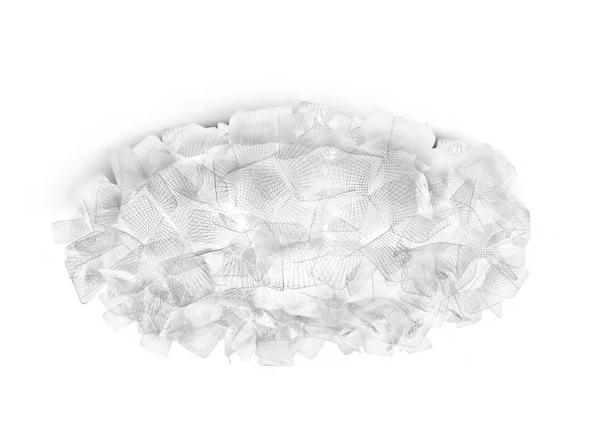 Slamp Clizia Large Pixel Lampada da Parete/Soffitto