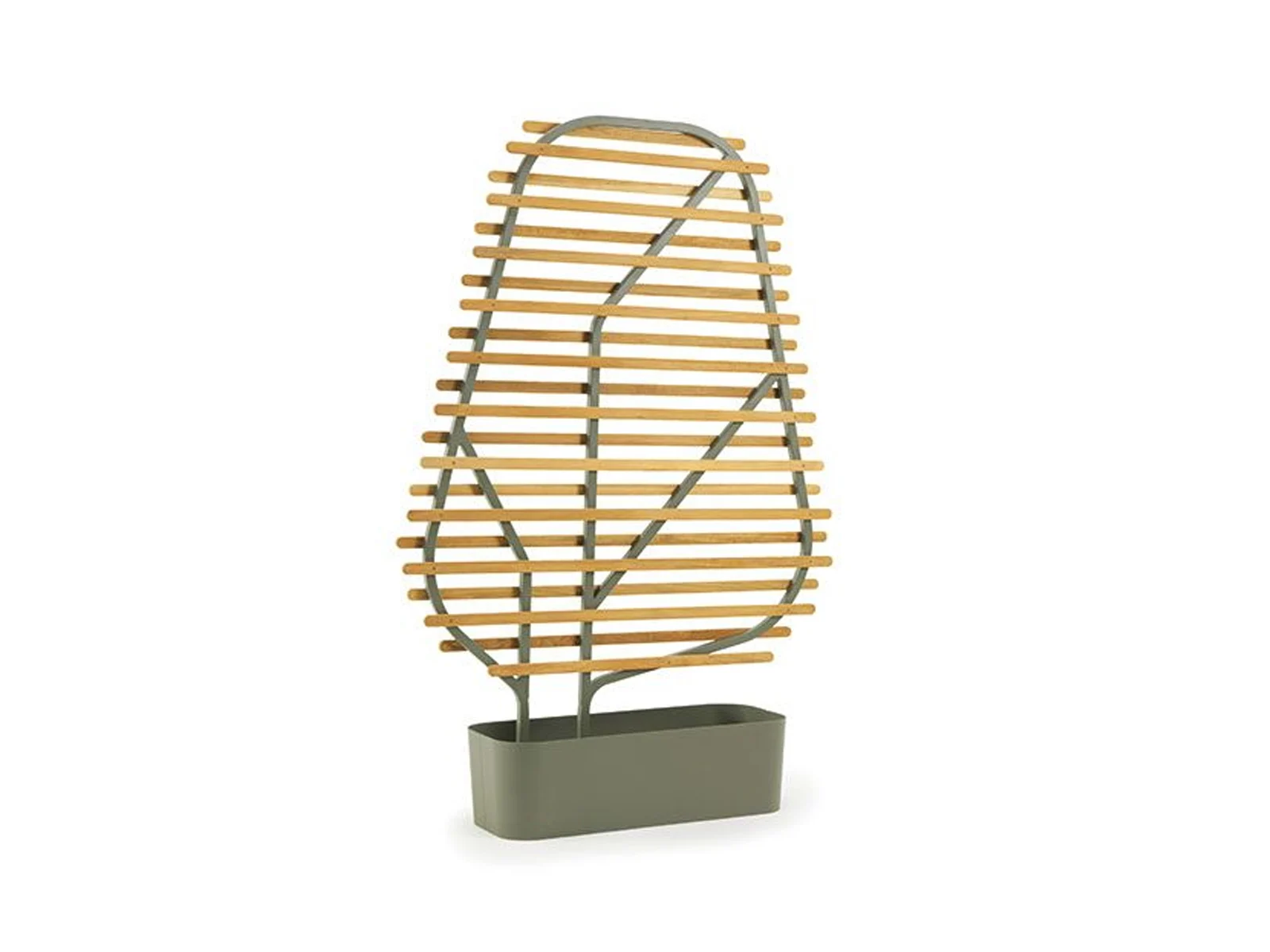 Ethimo Clostra Paravento 123
