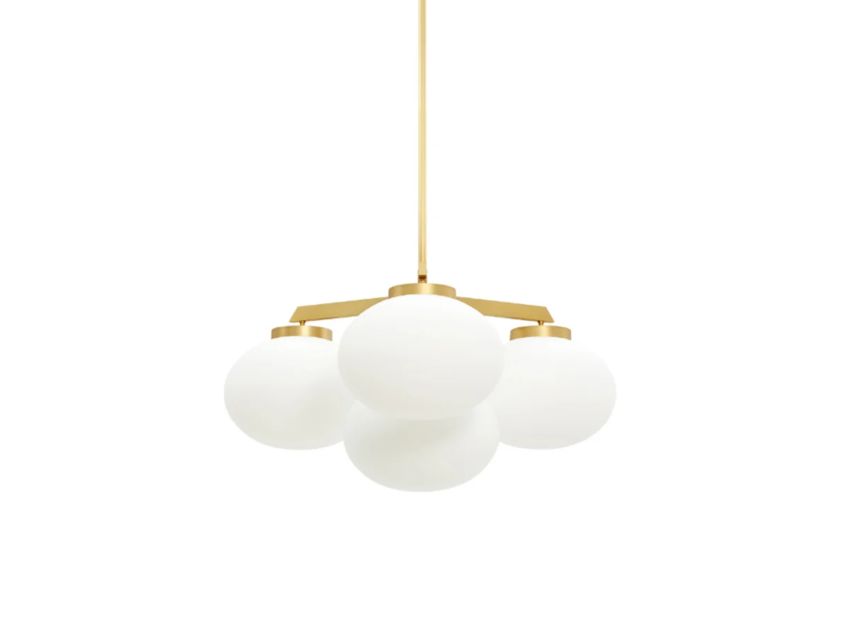 CTO Lighting Cloudesley Small Lampada a Sospensione