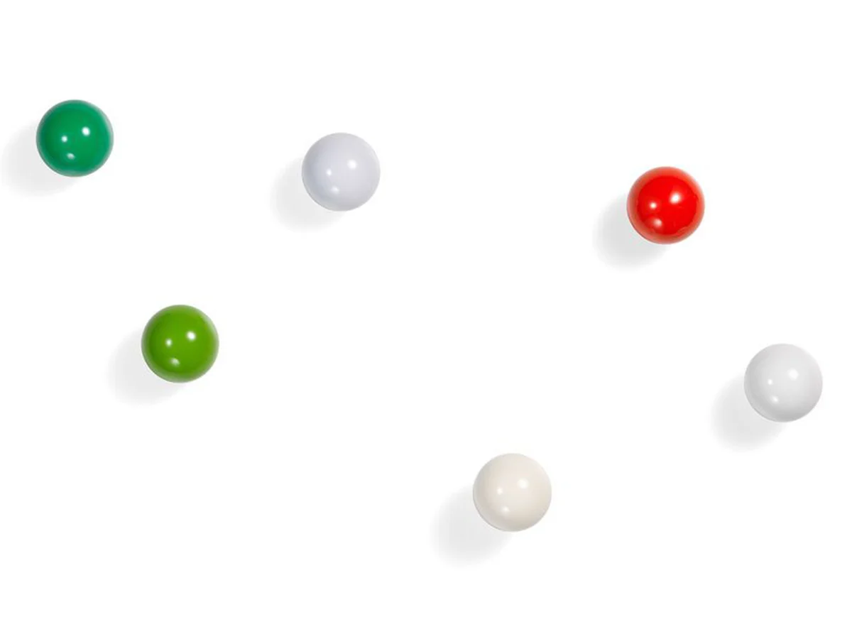 Vitra Coat Dots Appendiabiti