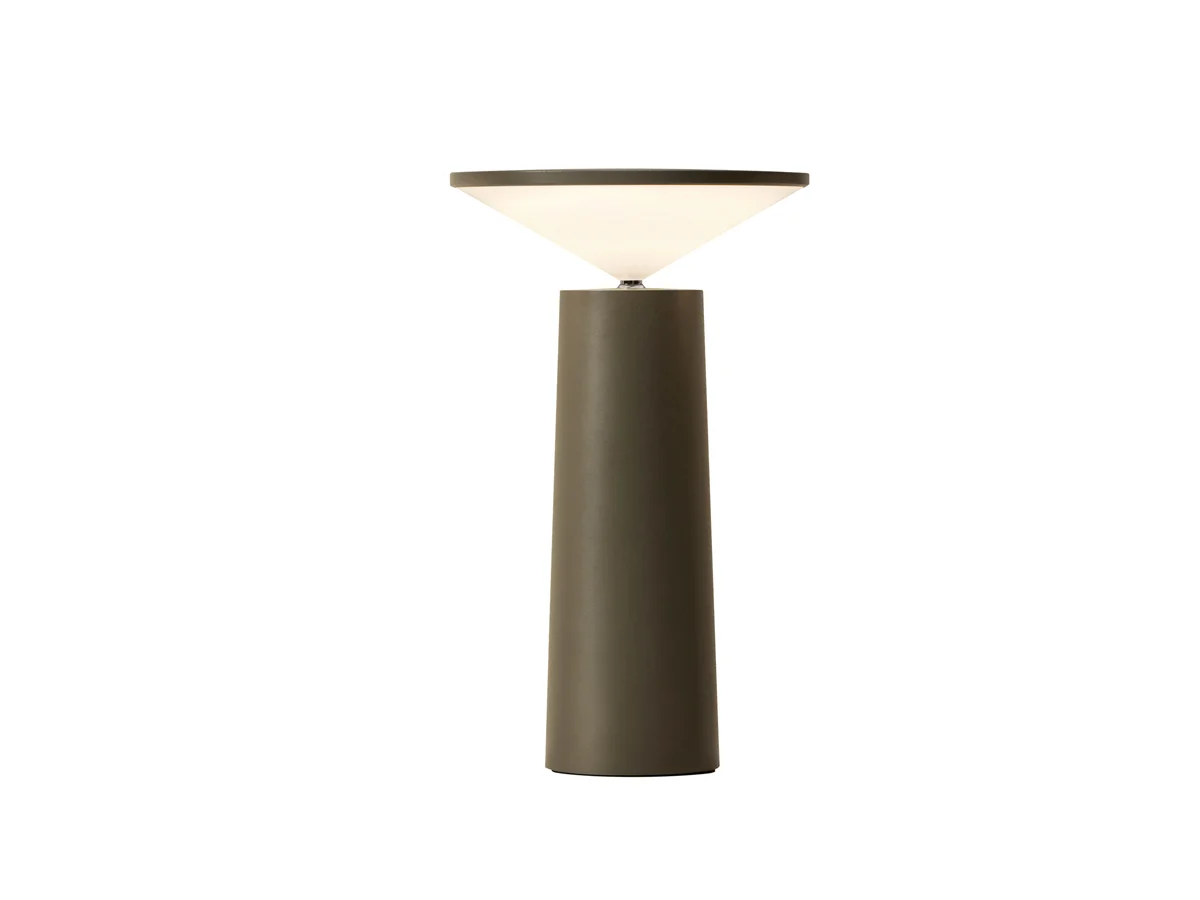 Leds C4 Cocktail Lampada da Tavolo Portatile