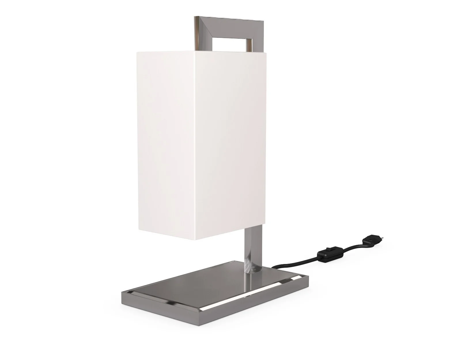 Contardi Coco Deluxe TA Lampada da Tavolo