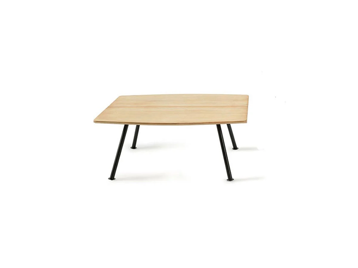Ethimo Agave Tavolino 65x65