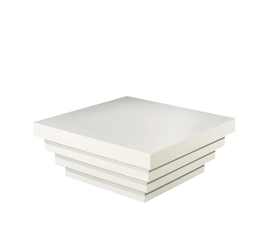 VG Coffee Table Silhouette - Tavolino