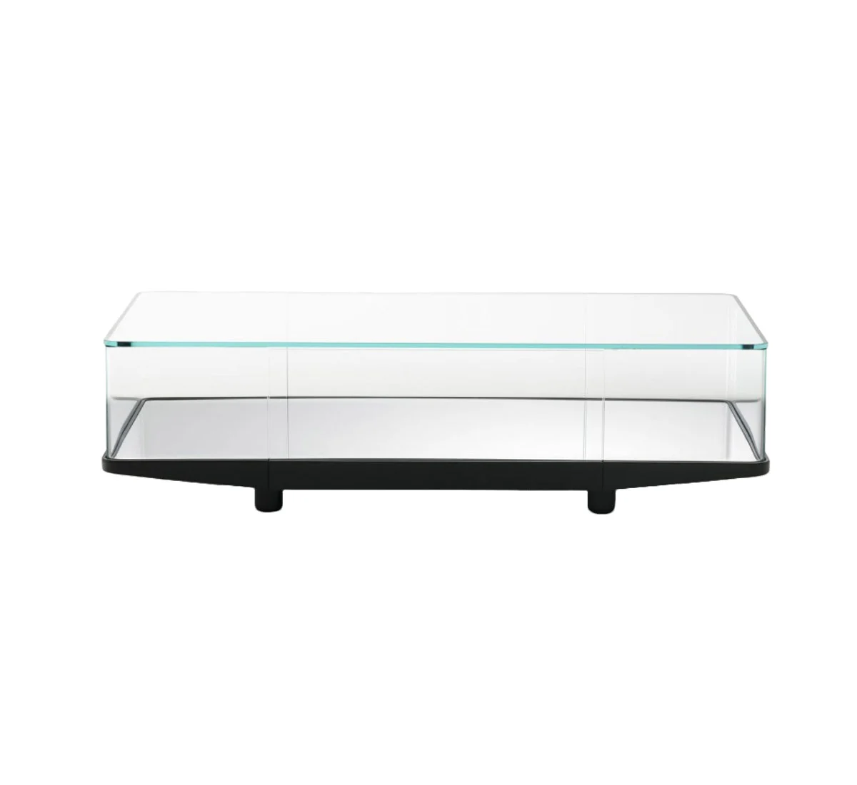 Glas Italia Collector Tavolino