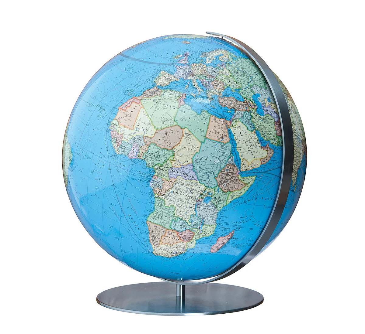 Columbus Columbus Duo Globo Luminoso Ø 51 cm / 20 "
