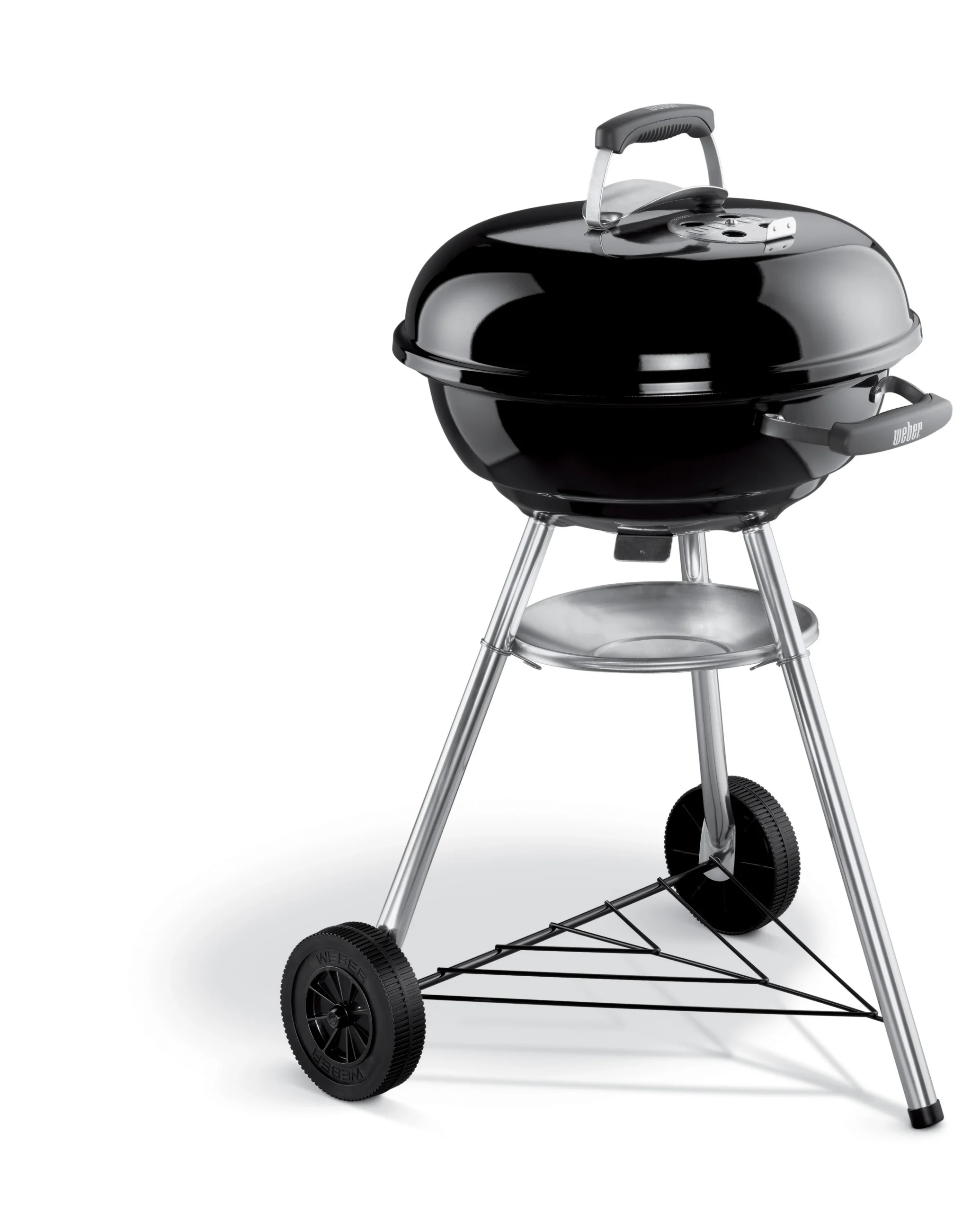 Weber Compact Kettle Ø 57 Barbecue