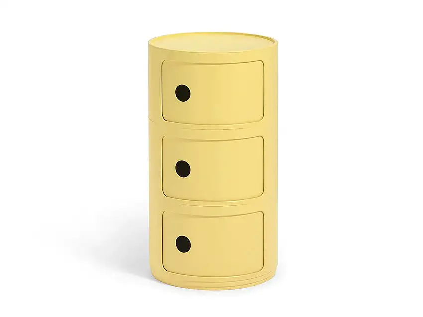 Kartell Componibili Bio - Mobile contenitore