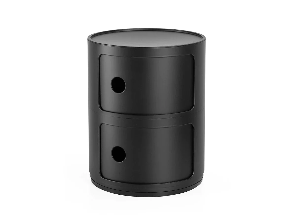 Kartell Componibili Recycled - 2 Elementi