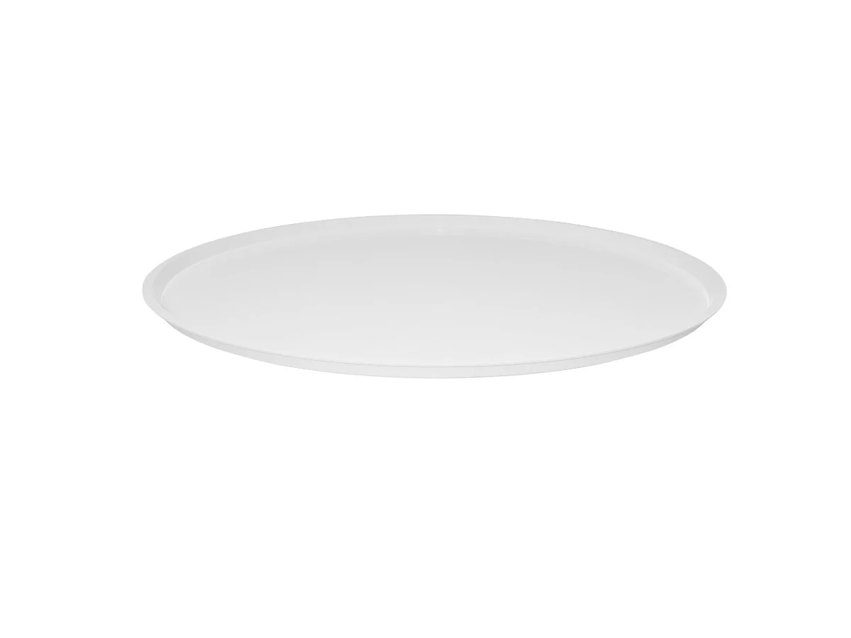 Kartell Componibili Coperchio Bianco Ø 42 cm