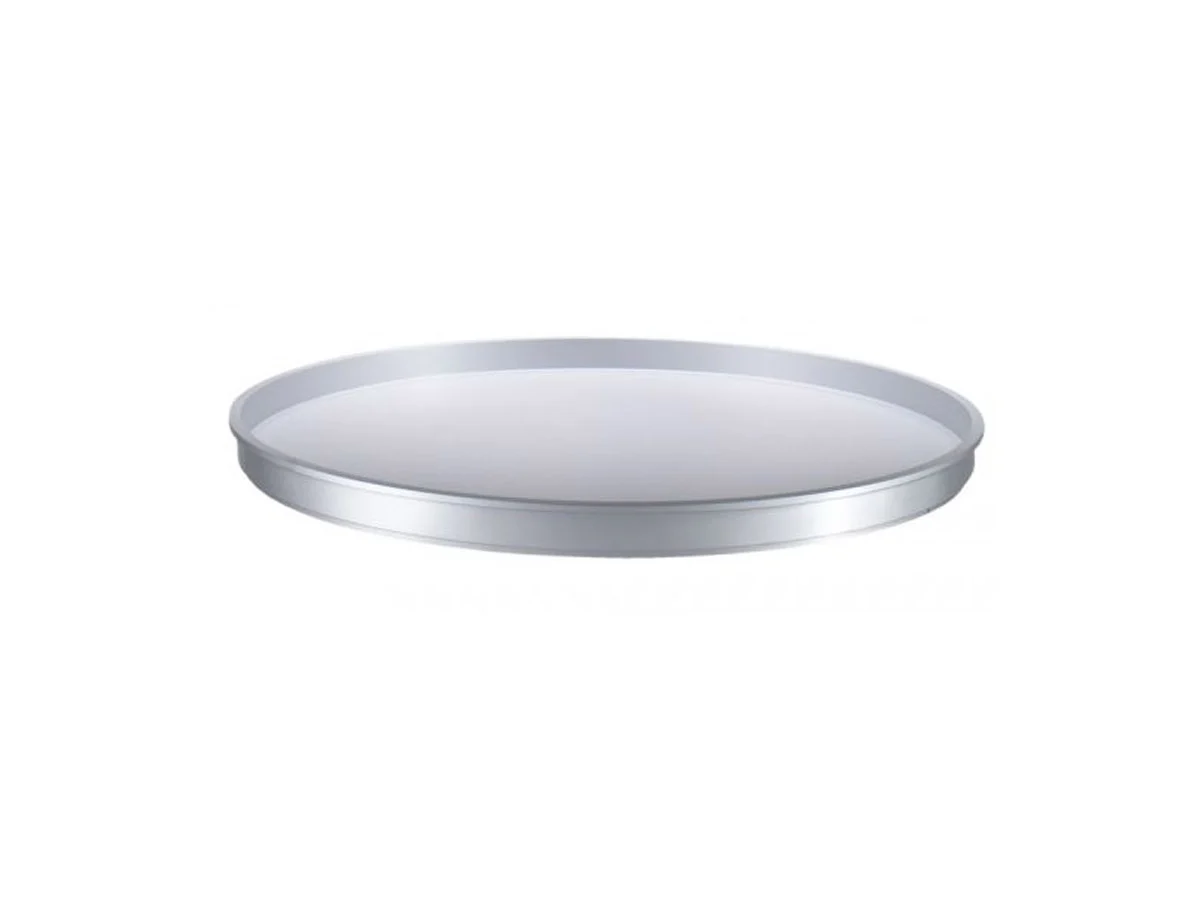 Kartell Componibili Coperchio Silver Ø 42 cm