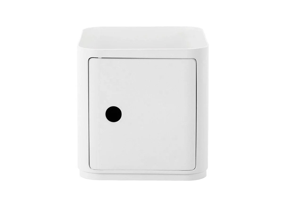 Kartell Componibili 1 elemento Quadrato