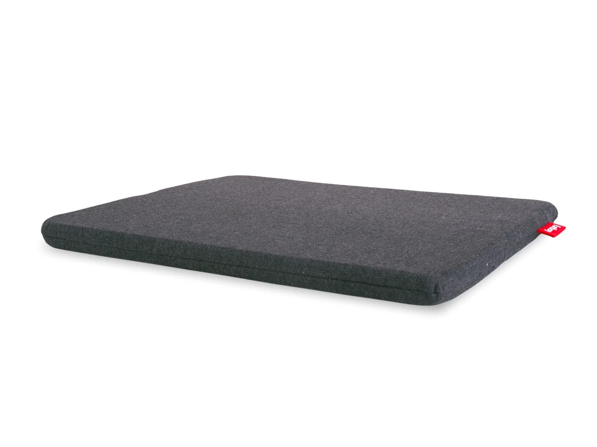 FatBoy Concrete Cuscino