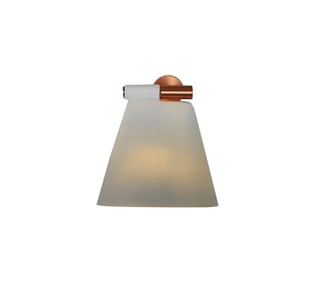 B.lux Cone W Lampada da Parete