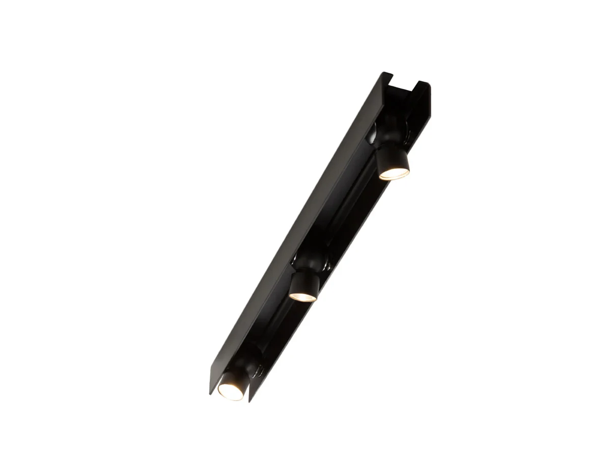 Antonangeli Contatto C3 Lampada da Soffitto