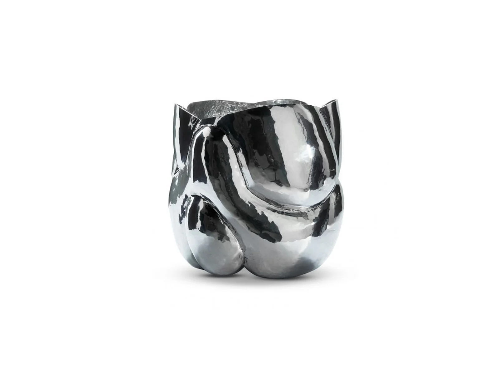 Tom Dixon Cloud Contenitore Basso Collection