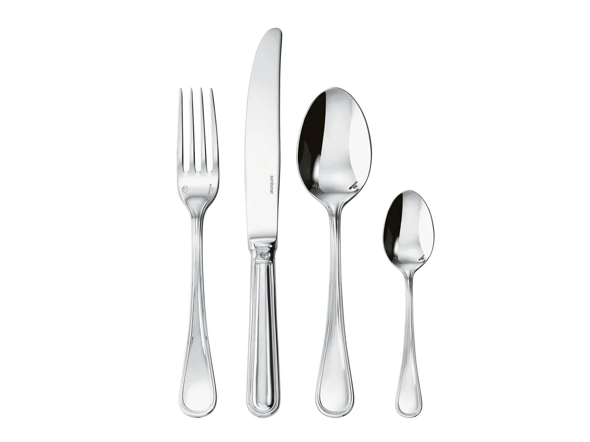 Sambonet Contour Set Posate 24 pz