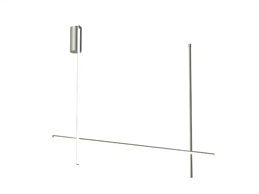 Flos Coordinates C2 Lampada da soffitto
