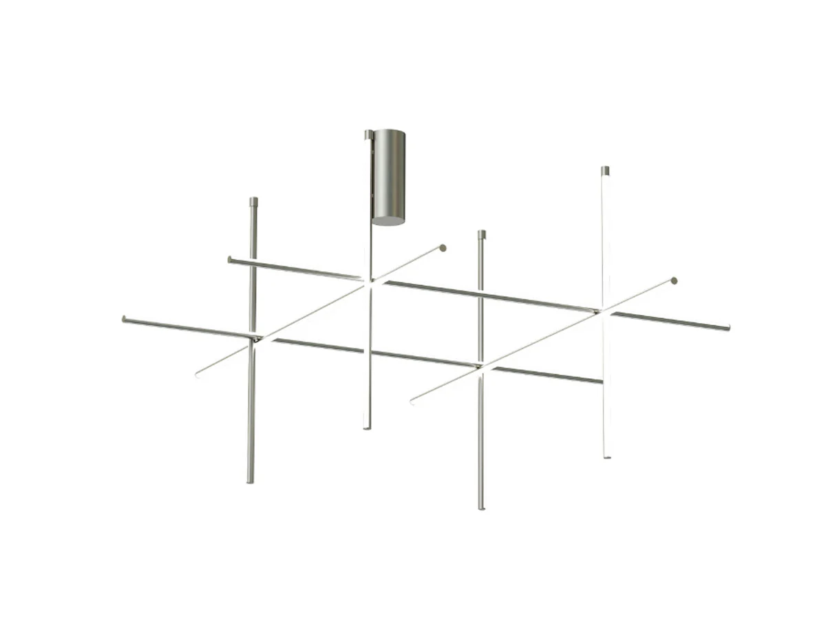 Flos Coordinates C4 Lampada a Soffitto