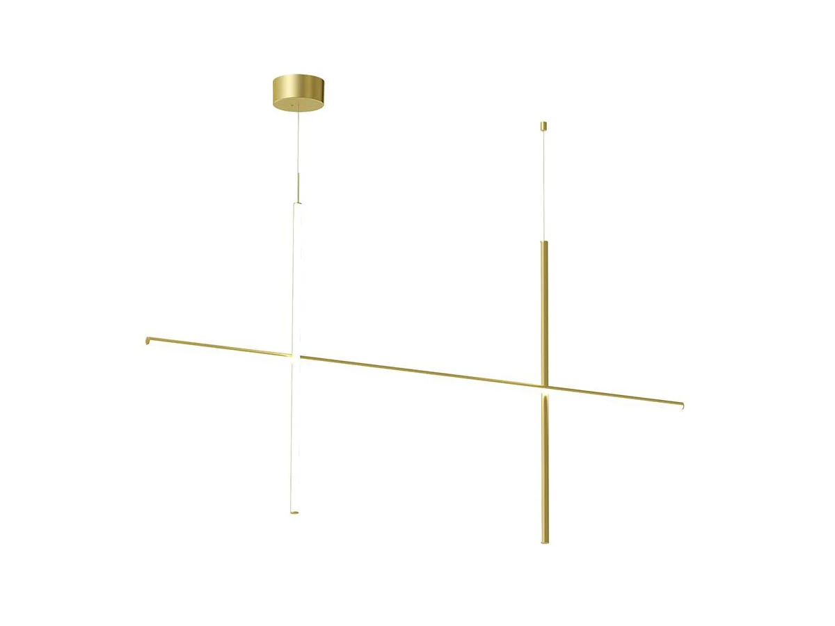 Flos Coordinates S2 Lampada a Sospensione