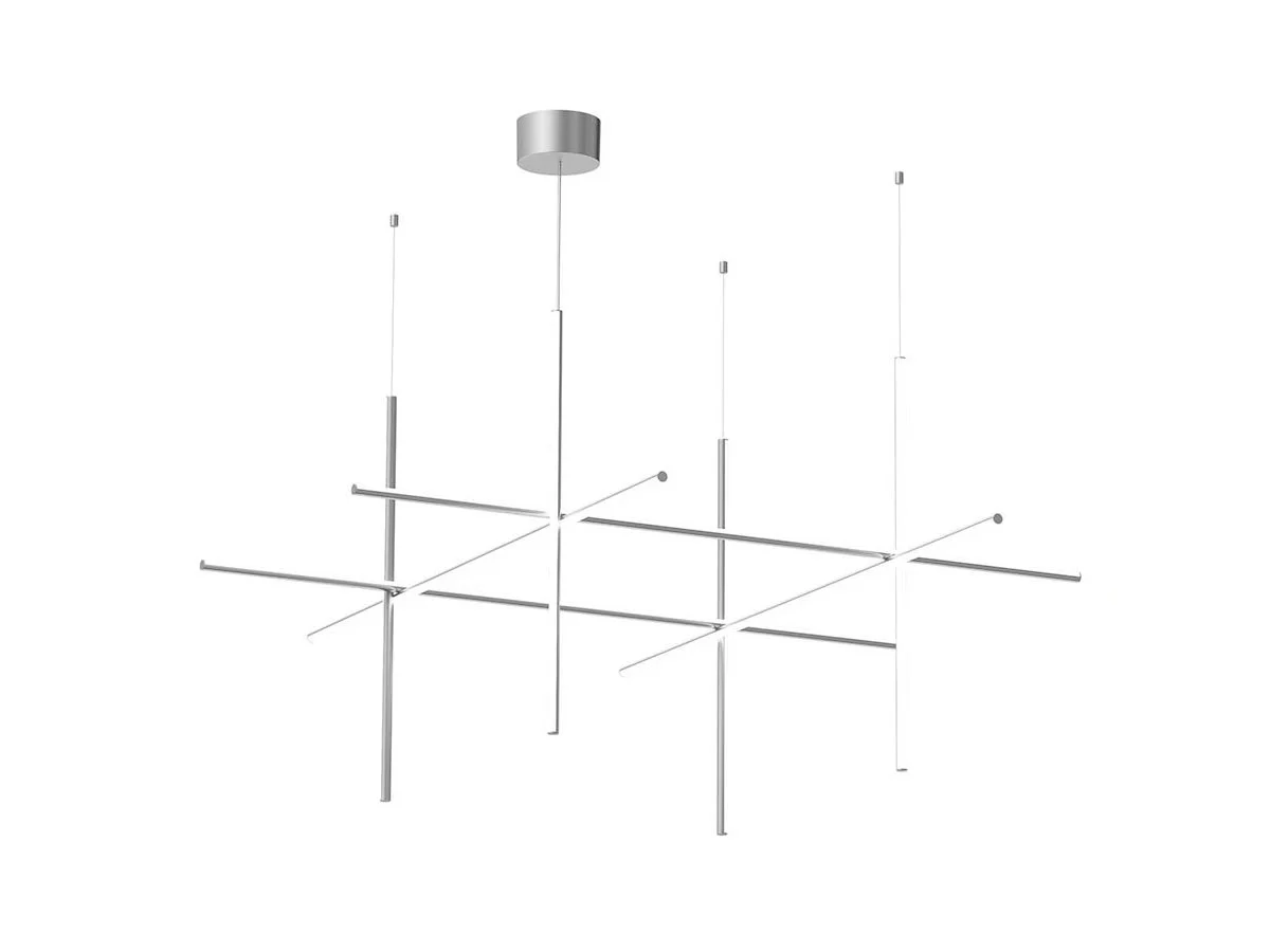 Flos Coordinates S4 Lampada a Sospensione