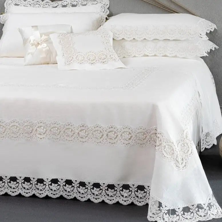 Coordinato Letto Clarì By Battaglia