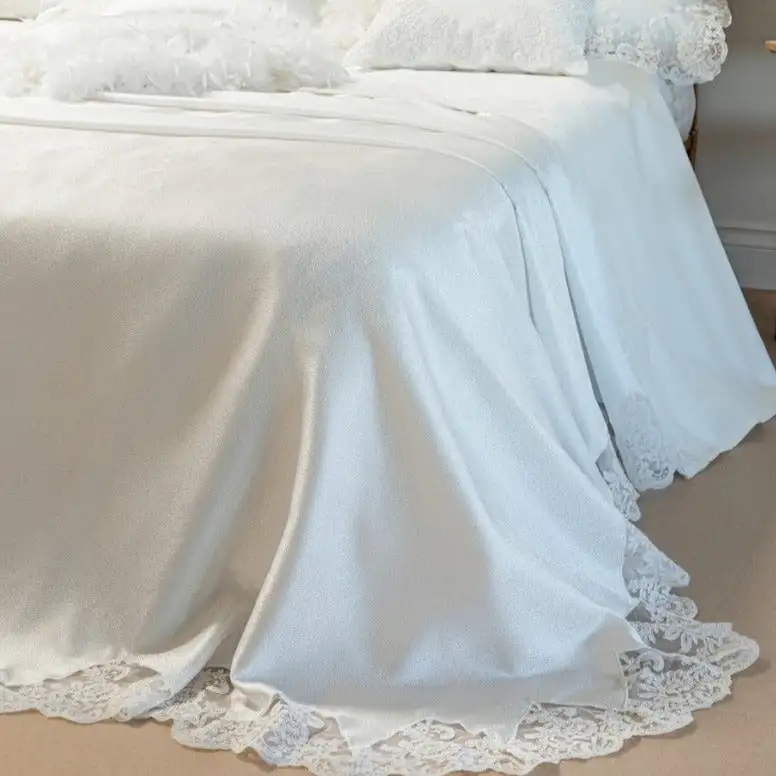 Coordinato letto LETIZIA By Battaglia