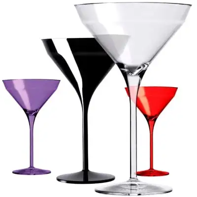 Italesse Coppa Martini Beach